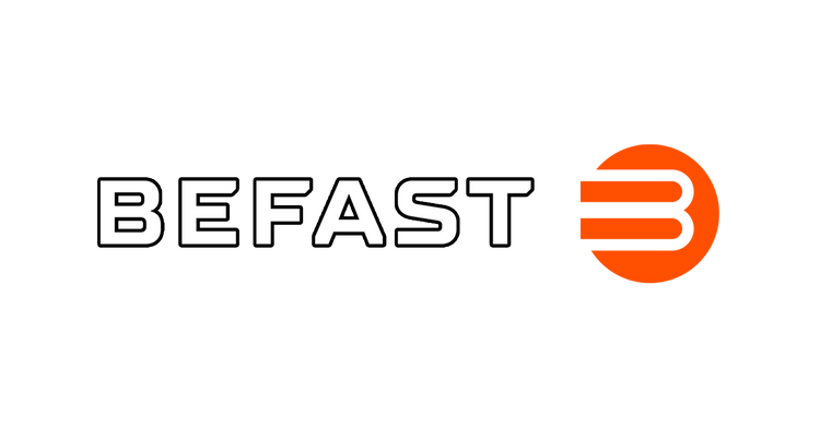 MOUNTS FOR BEFAST