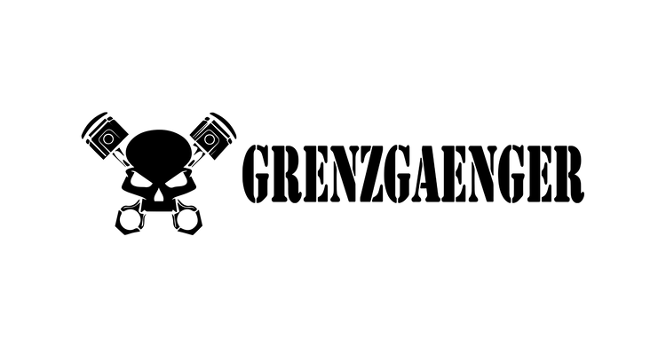 Mounts for GRENZGAENGER