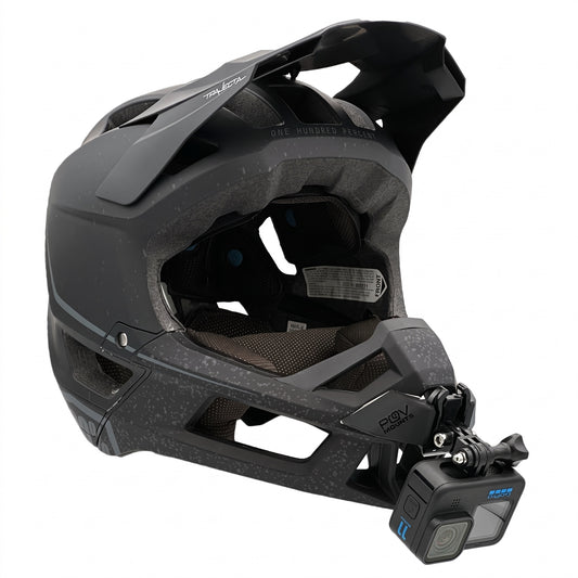 POV Mount for 100% TRAJECTA
