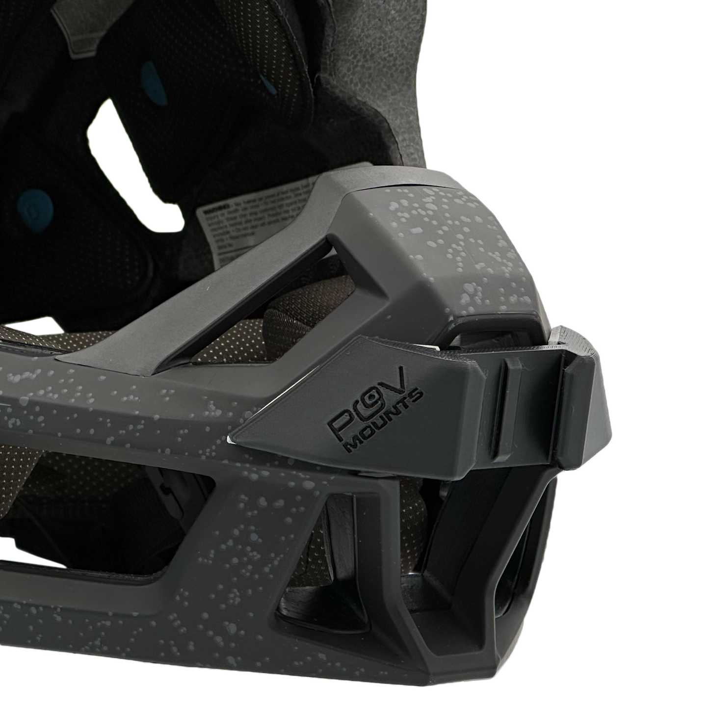 POV Mount for 100% TRAJECTA