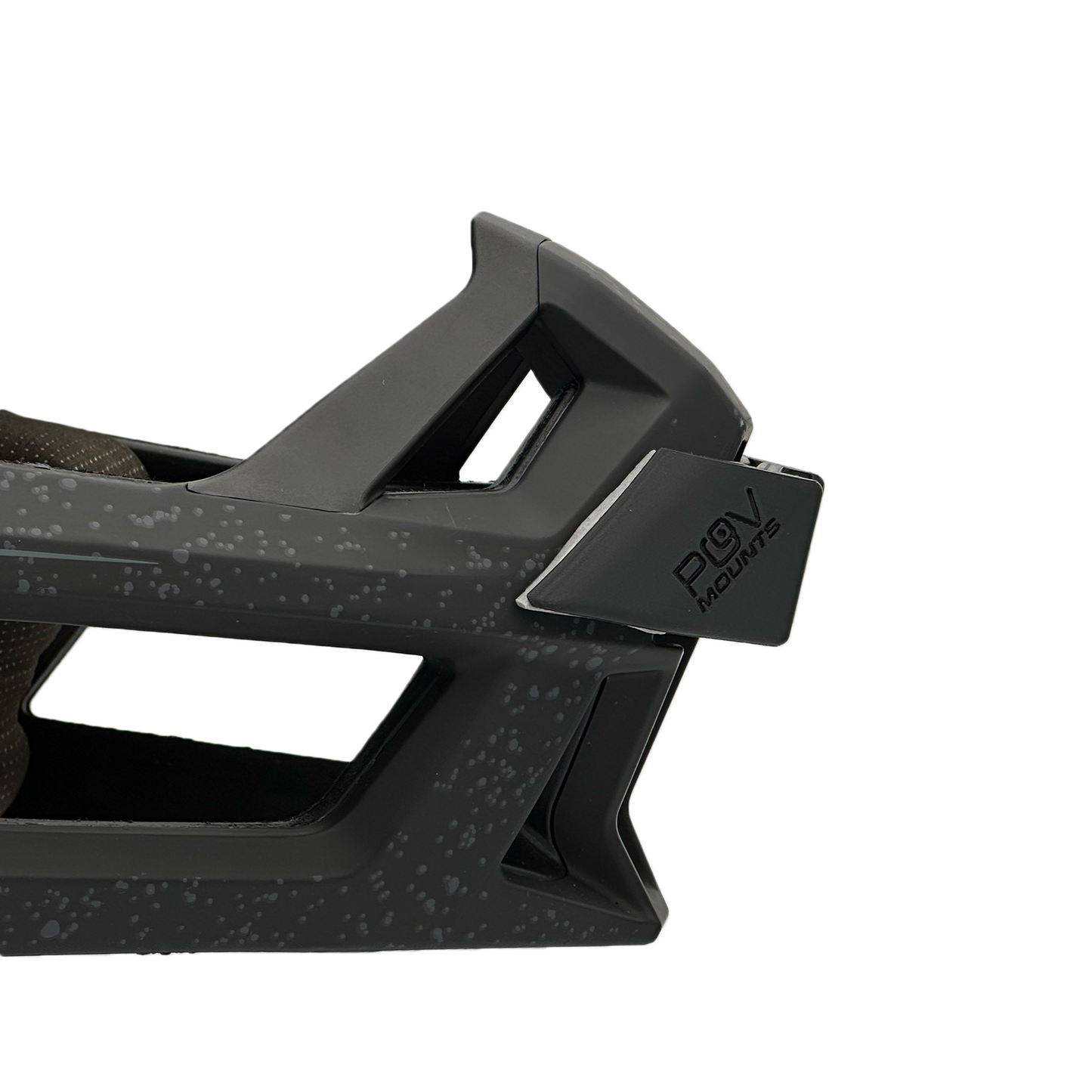 POV Mount for 100% TRAJECTA