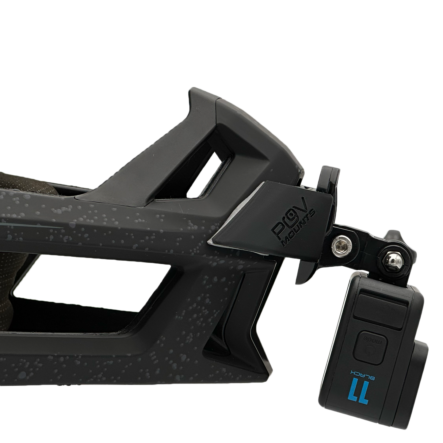 POV Mount for 100% TRAJECTA