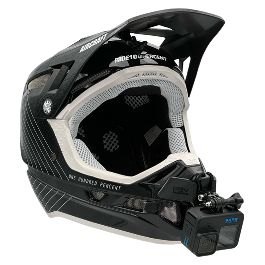 POV Mount for 100% AIRCRAFT