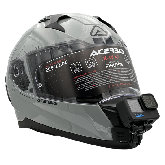 POV Mount for ACERBIS X-WAY