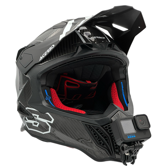 POV Mount for ACERBIS AIRSTRIKE-C