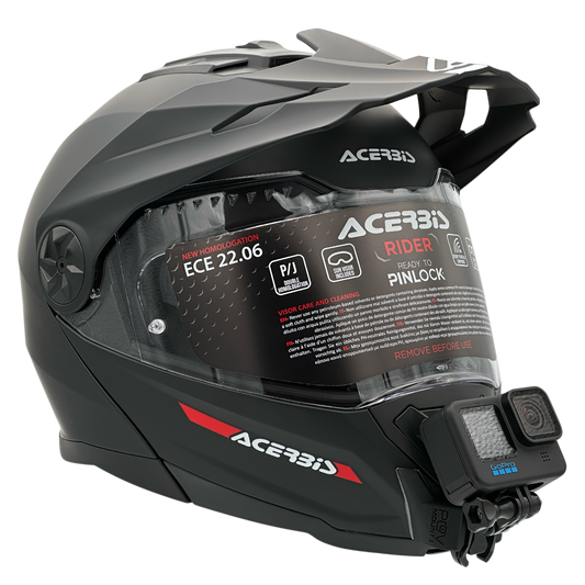 POV Mount for ACERBIS RIDER
