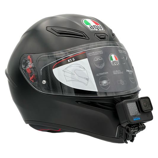 POV Mount for AGV K1 / K1 S