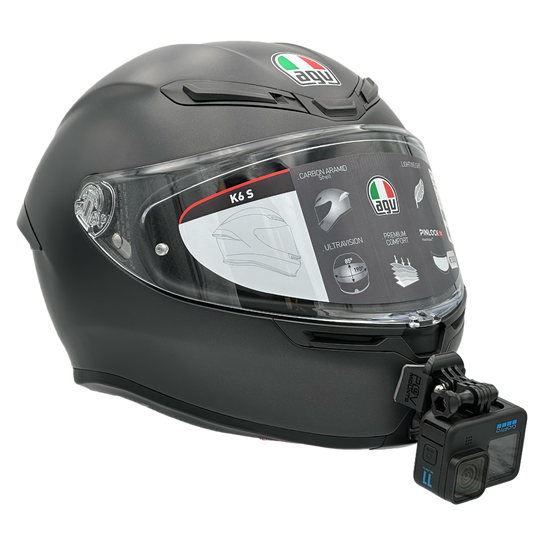 POV Mount for AGV K6 / K6 S