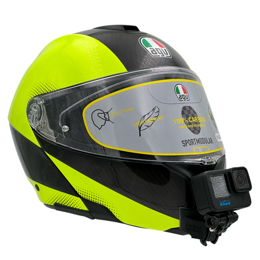 POV Mount for AGV SPORTMODULAR