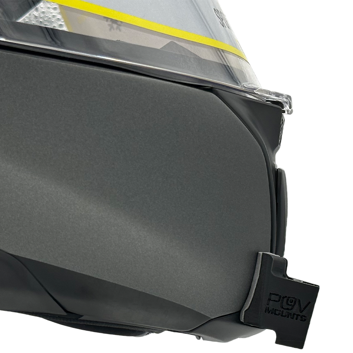 POV Mount for AGV SPORTMODULAR
