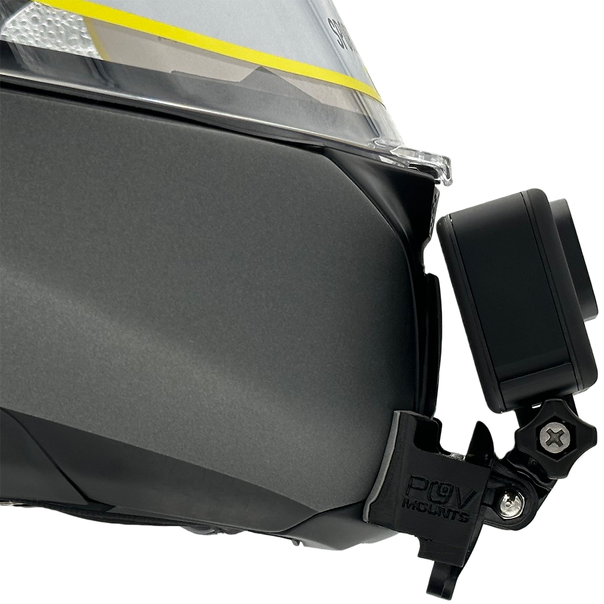POV Mount for AGV SPORTMODULAR