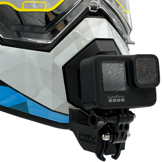 POV Mount for AGV AX-9