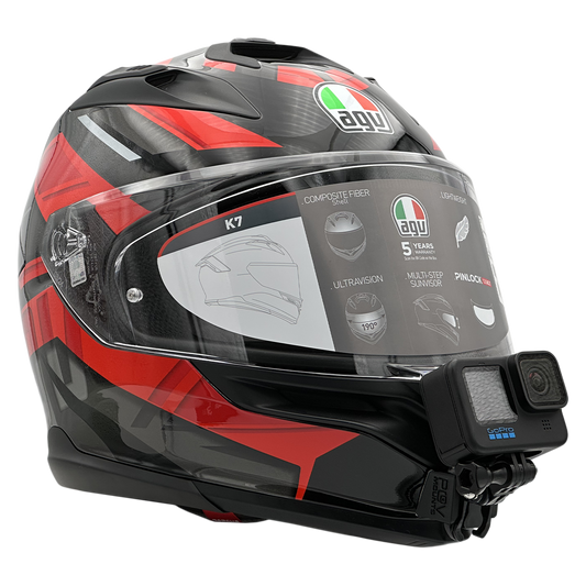 POV Mount for AGV K7