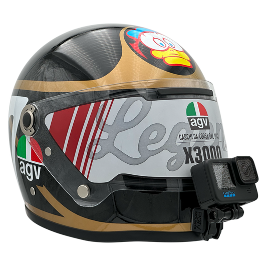 POV Mount for AGV X3000