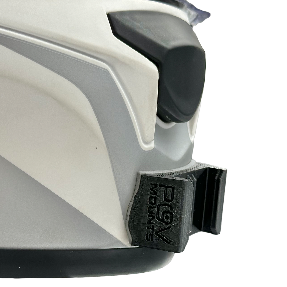 POV Mount for AIROH VALOR