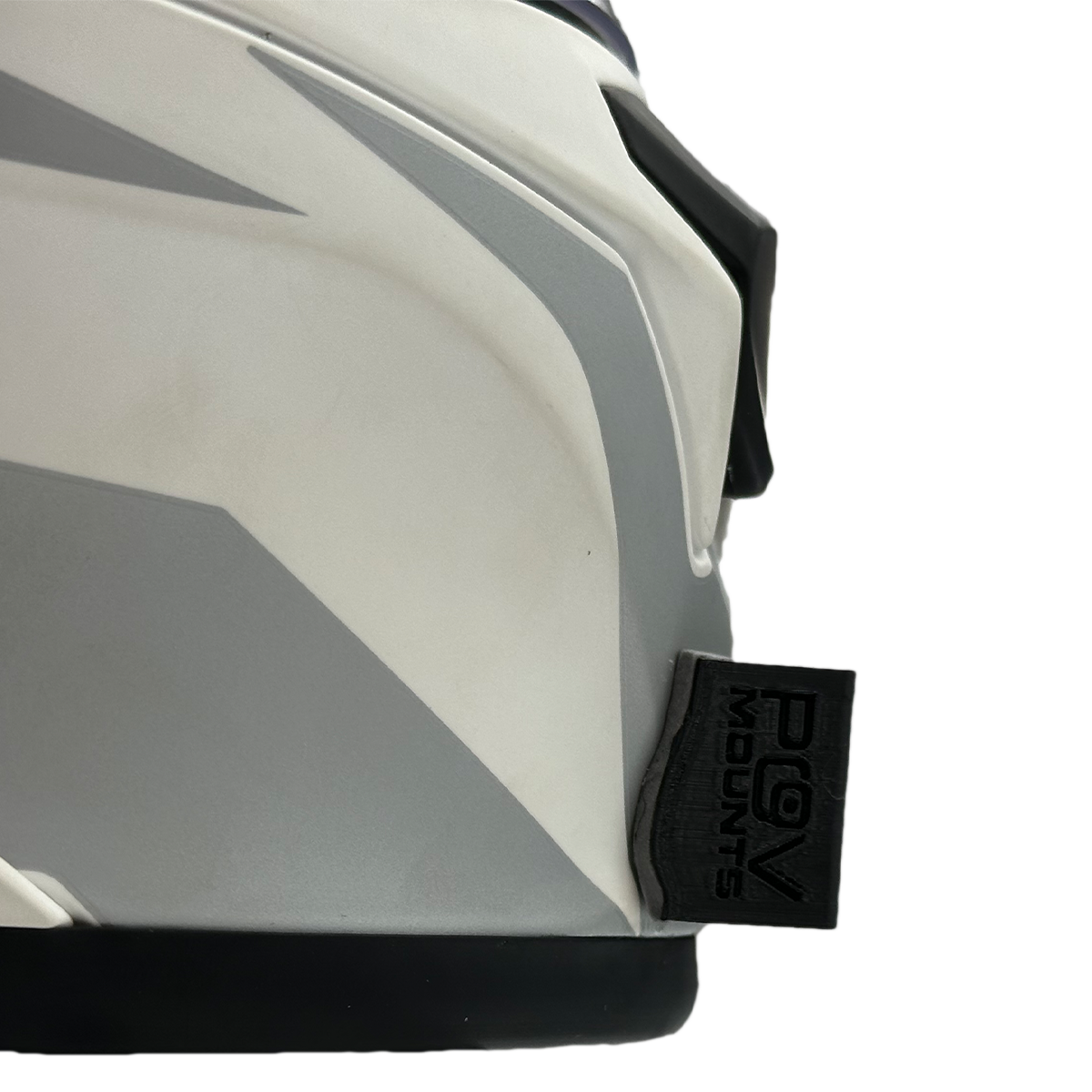 POV Mount for AIROH VALOR