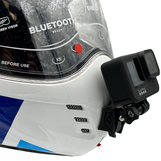 POV Mount for AIROH MATHISSE