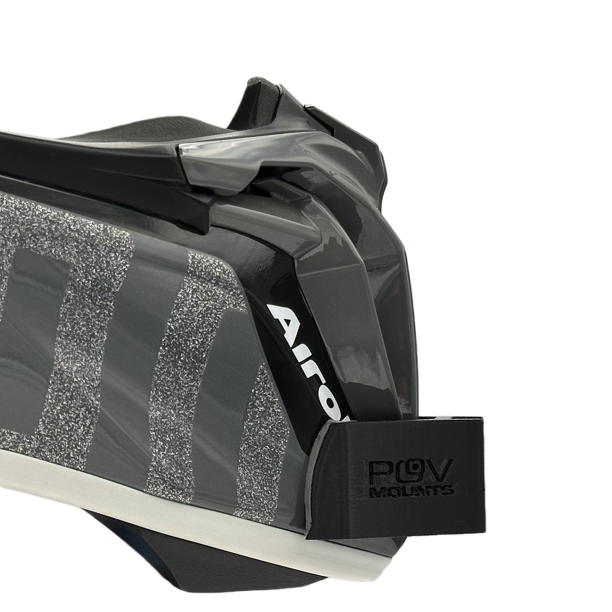 POV Mount for AIROH TWIST 2.0