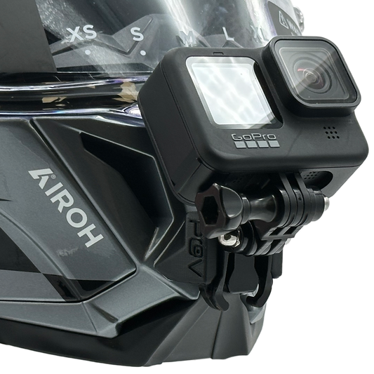 POV Mount for AIROH GP 800