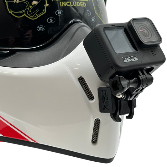 POV Mount for AIROH J 110