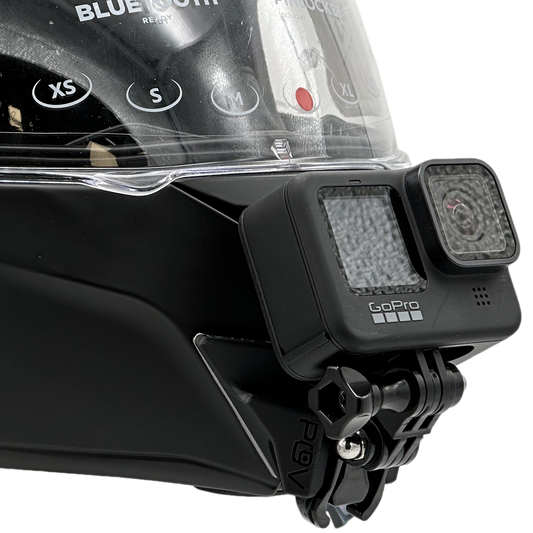 POV Mount for AIROH SPECKTRE