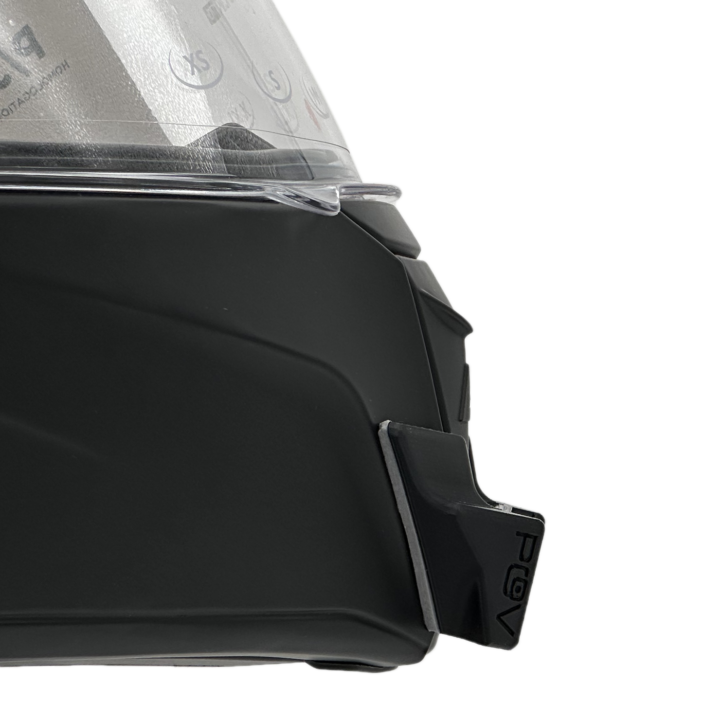 POV Mount for AIROH SPECKTRE