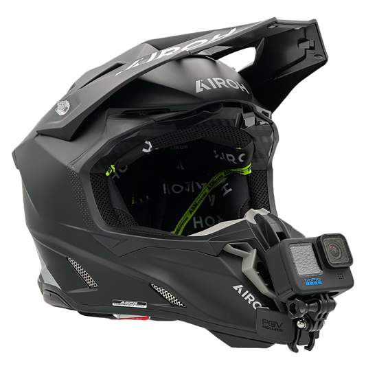 POV Mount for AIROH TWIST 3