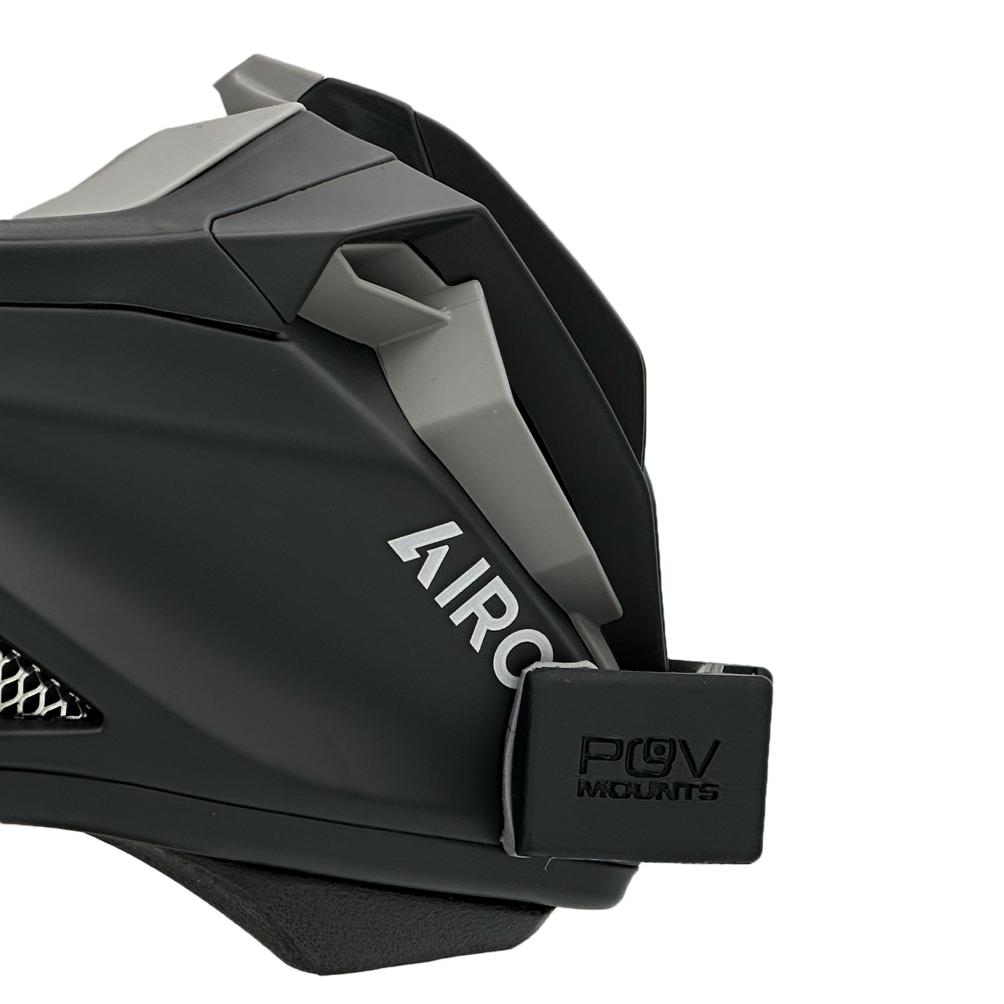 POV Mount for AIROH TWIST 3