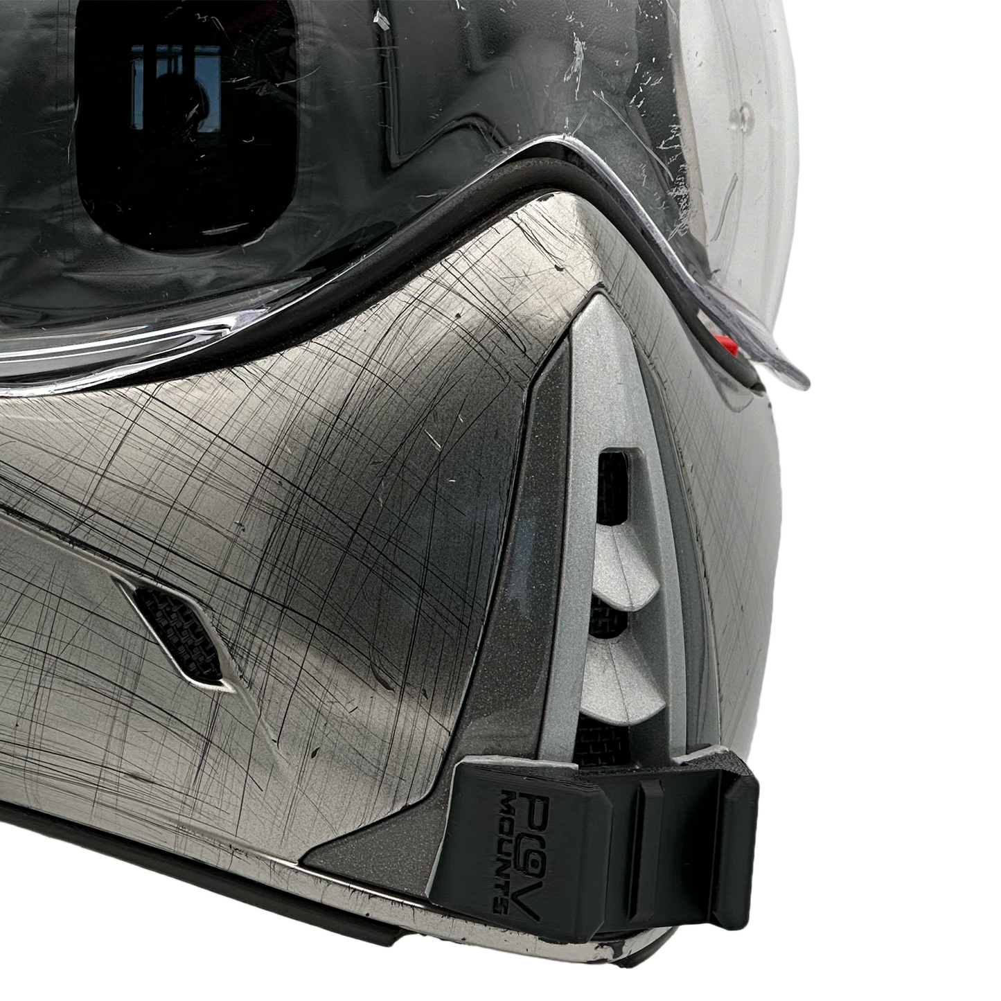 POV Mount for AIROH J 106