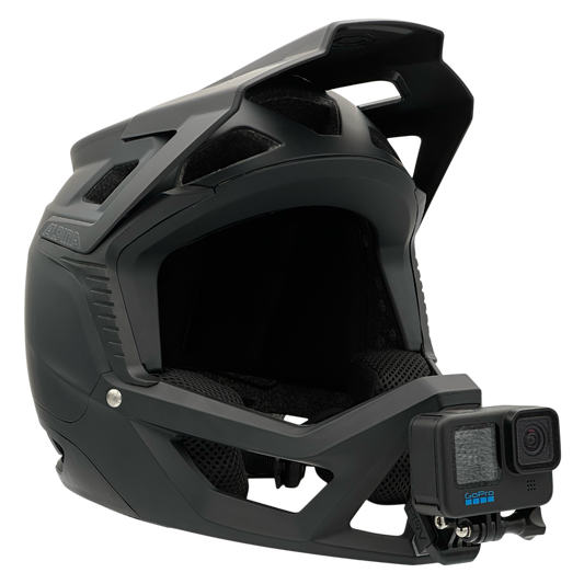 POV Mount for ALPINA ROCA