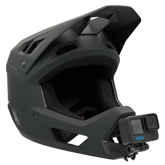 POV Mount for ALPINA PIKES MIPS