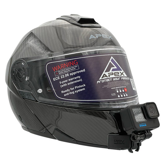 POV Mount for APEX MC500