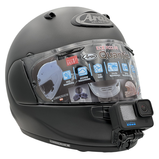 POV Mount for QUANTIC / ASTRO GX