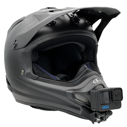 POV Mount for ARAI MX-V / VX-PRO 4