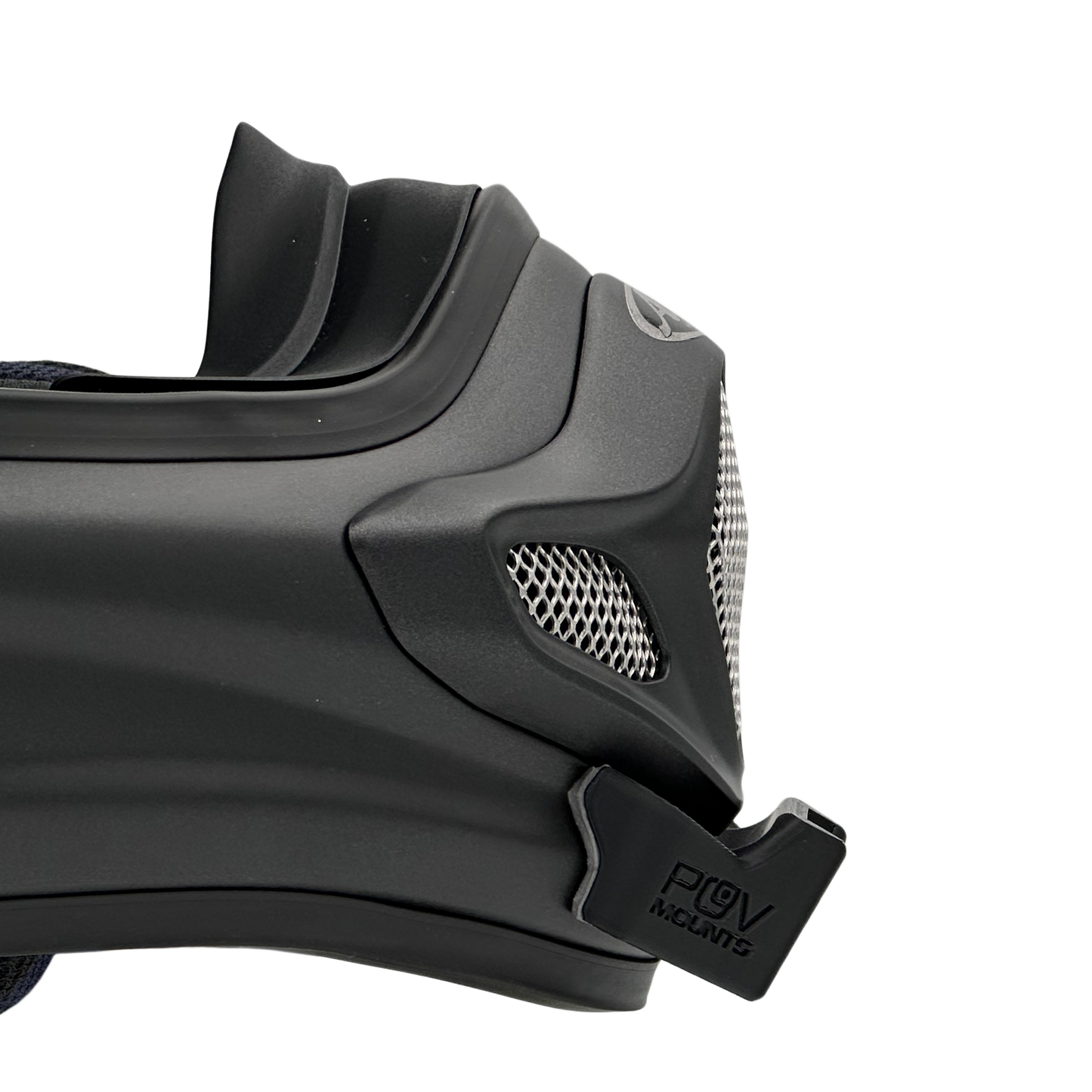 POV Mount for ARAI MX-V / VX-PRO 4