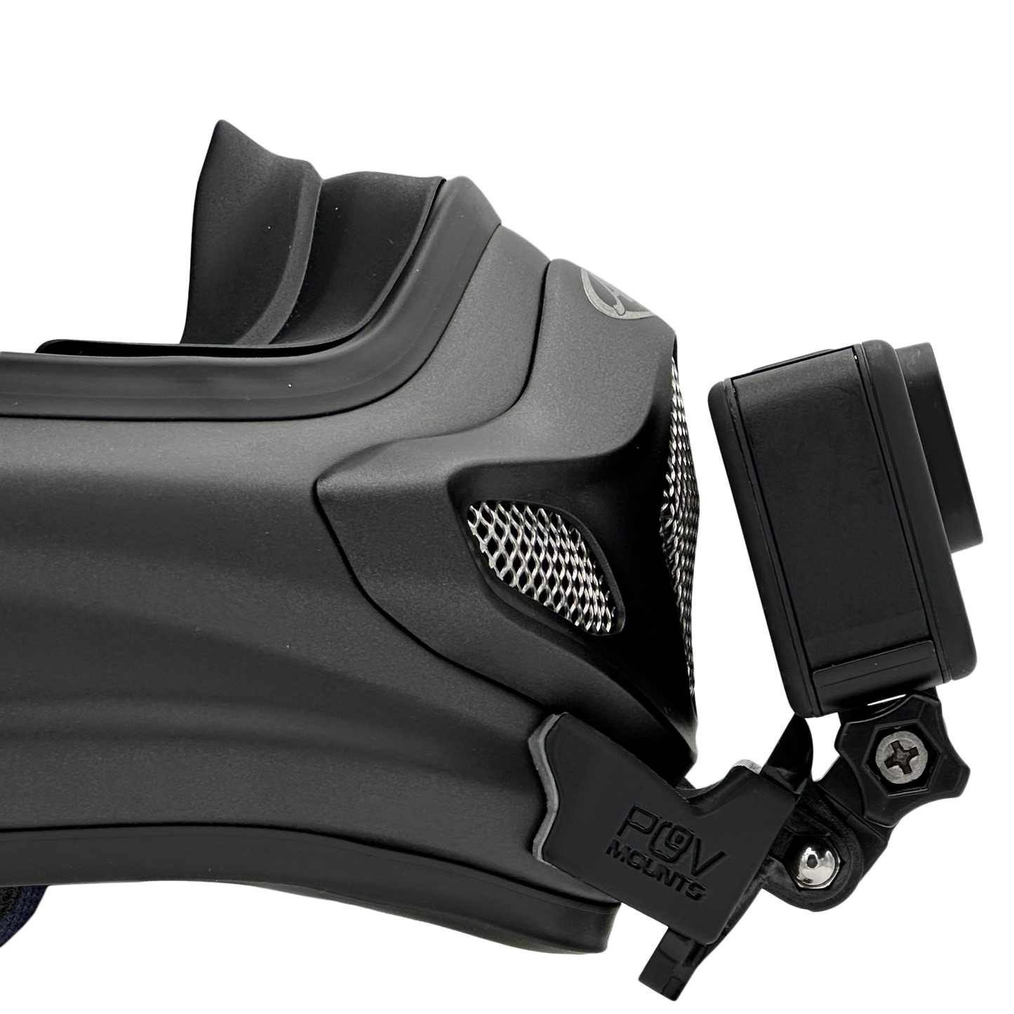 POV Mount for ARAI MX-V / VX-PRO 4