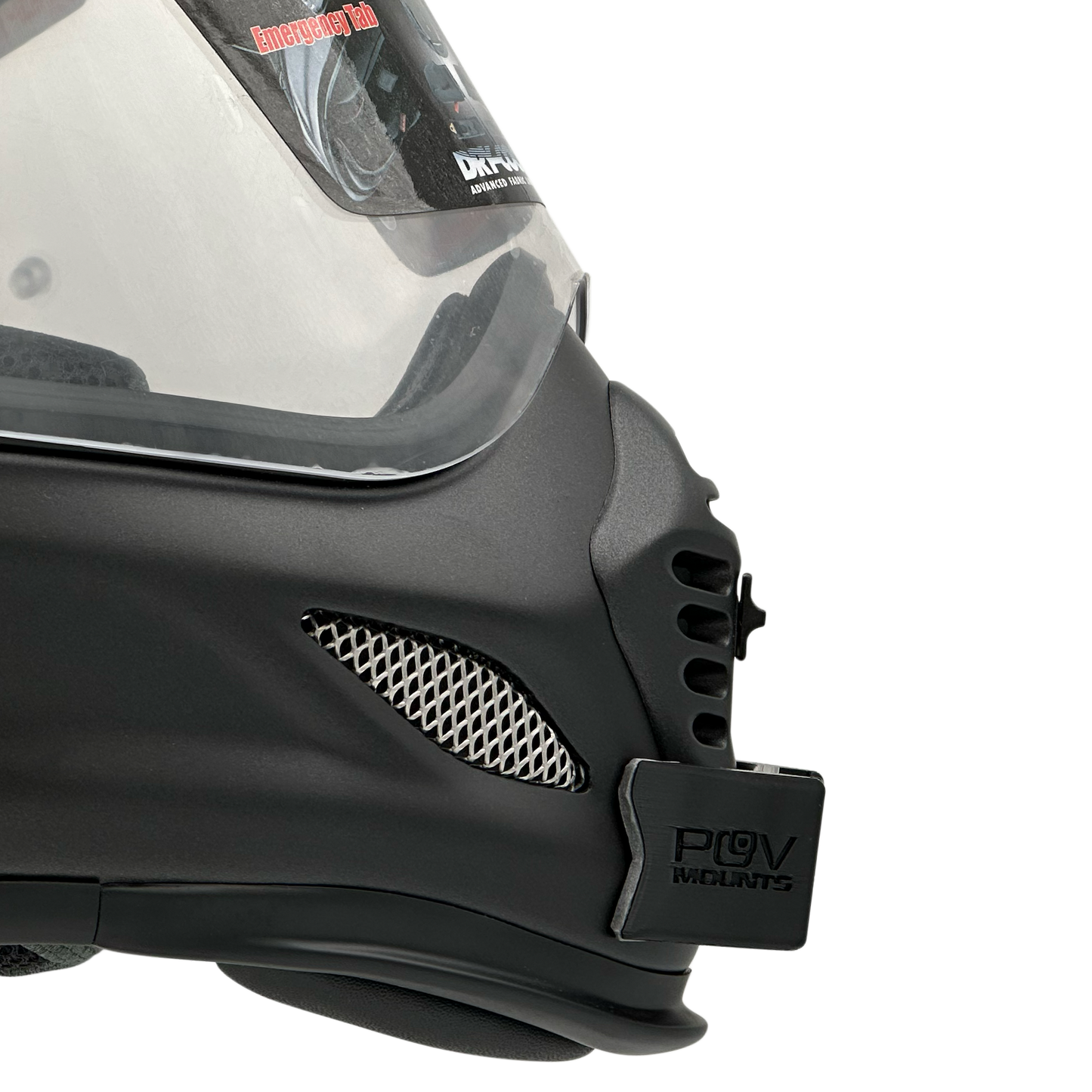 POV Mount for ARAI TOUR-X4