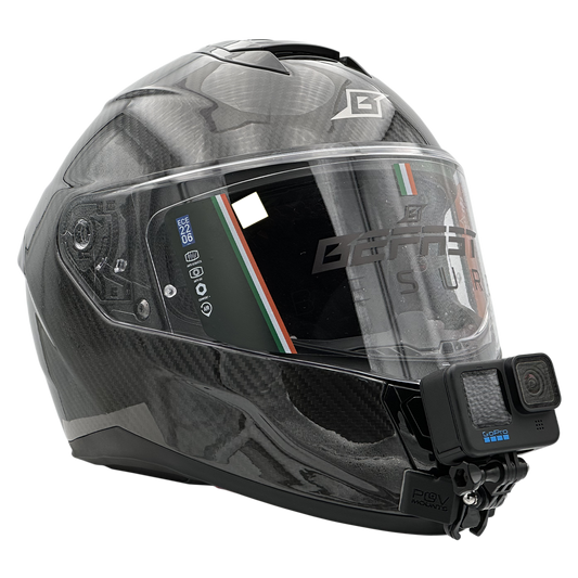 POV Mount for BEFAST EAGLE / EAGLE CARBON / EAGLE CARBON RS