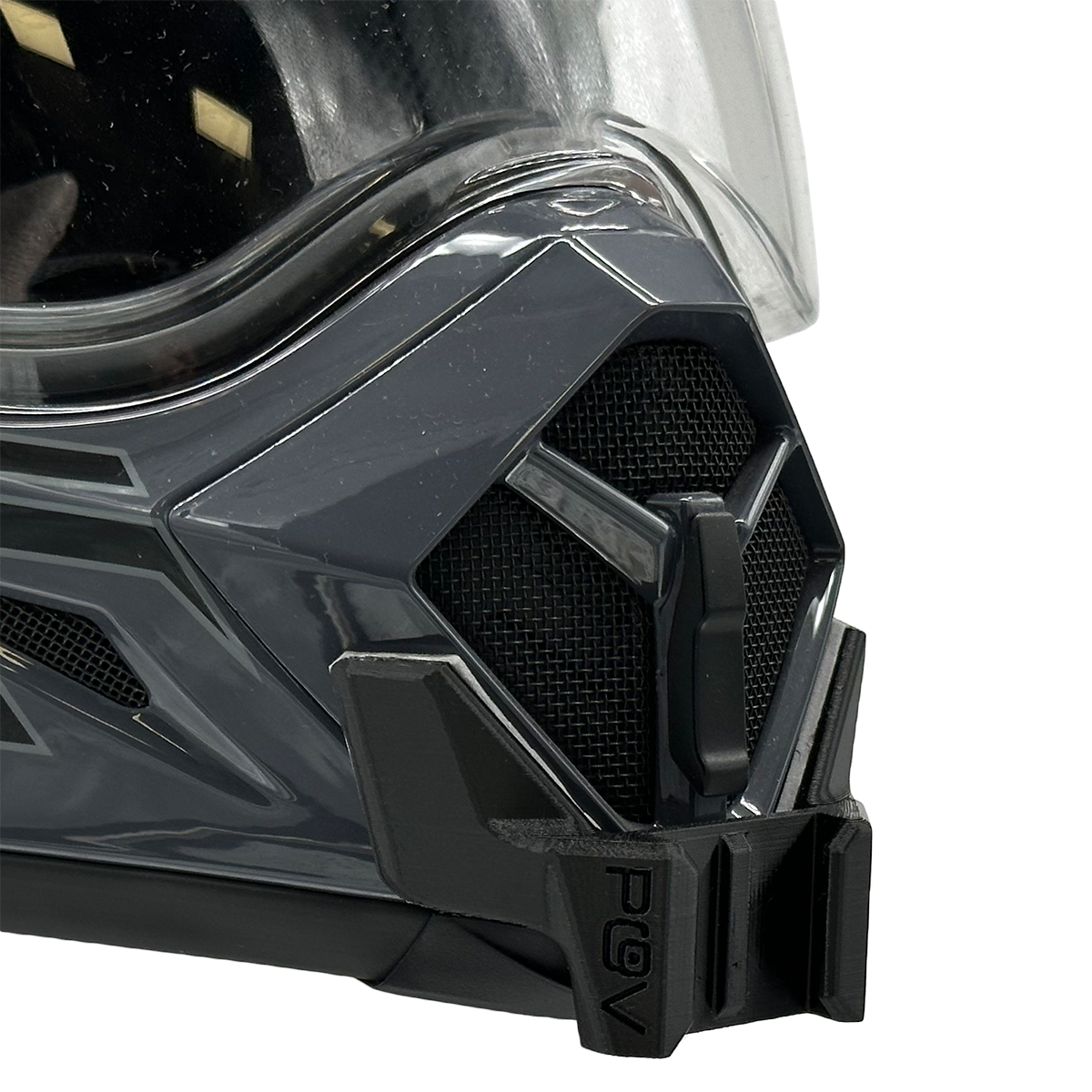 POV Mount for BELL MX-9 / MX-9 ADVENTURE