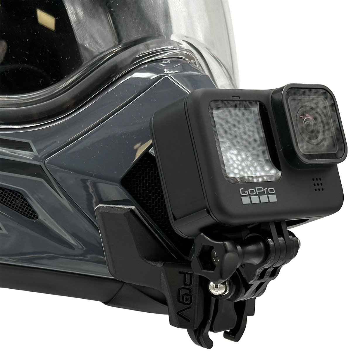 POV Mount for BELL MX-9 / MX-9 ADVENTURE