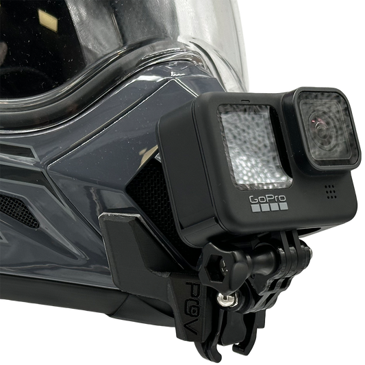 POV Mount for BELL MX-9 / MX-9 ADVENTURE