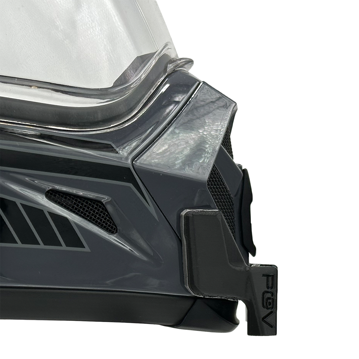 POV Mount for BELL MX-9 / MX-9 ADVENTURE