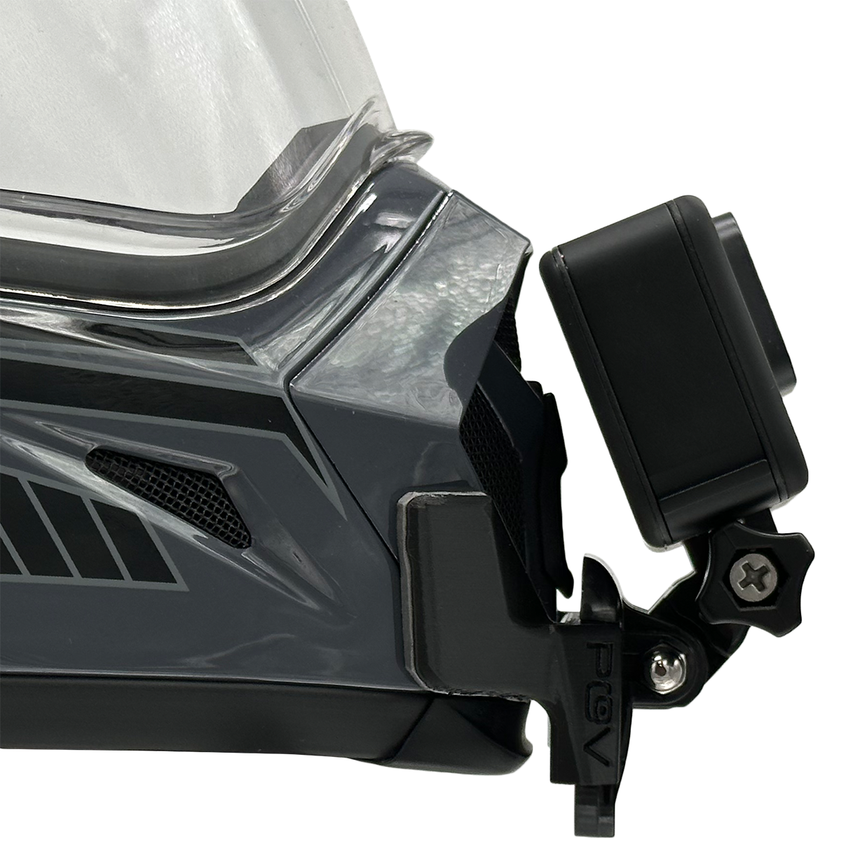 POV Mount for BELL MX-9 / MX-9 ADVENTURE