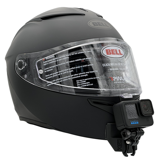 POV Mount for BELL LITHIUM MIPS