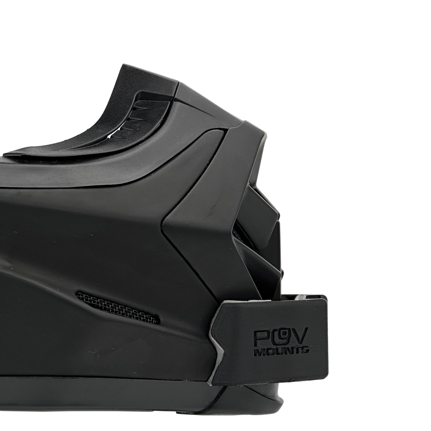 POV Mount for BELL MOTO-9 / MOTO-9S