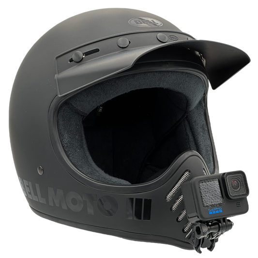 POV Mount for BELL MOTO-3