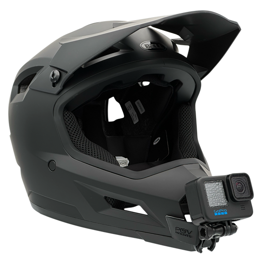 POV Mount for BELL SANCTION 2