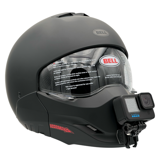 POV Mount for BELL BROOZER