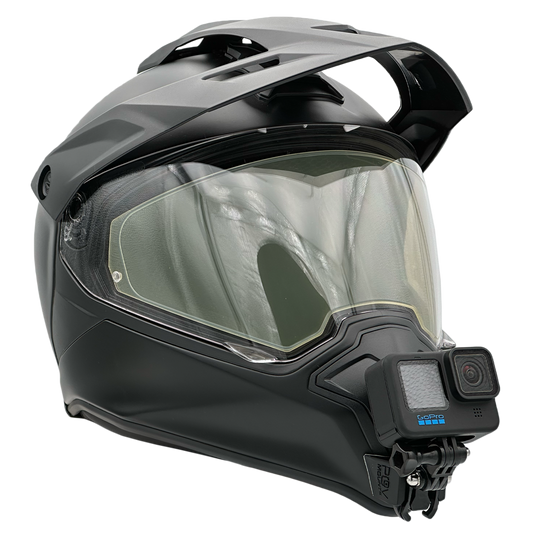 POV Mount for BMW GS CARBON / CARBON EVO