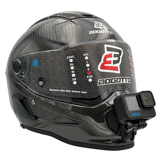 POV Mount for BOGOTTO RAPTO